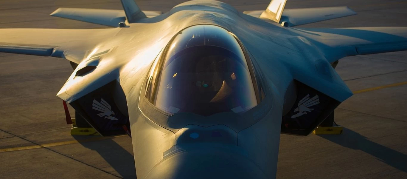 Lockheed Martin: Σχεδιάζει την έως 15 % περικοπή της παραγωγής F-35